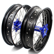Load image into Gallery viewer, KKE 3.5 &amp; 4.25 Supermoto Motard Rims for Yamaha WR250X 2008-2011
