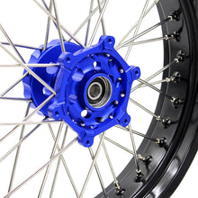 Load image into Gallery viewer, KKE 3.5 &amp; 4.25 Supermoto Motard Rims for Yamaha WR250X 2008-2011
