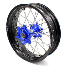 Load image into Gallery viewer, KKE 3.5 &amp; 4.25 Supermoto Motard Rims for Yamaha WR250X 2008-2011

