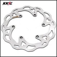 Load image into Gallery viewer, KKE 260MM Front Brake Disc For KTM SX SXF EXC EXCF EXCW XC XCW 125-530CC 2003-2022
