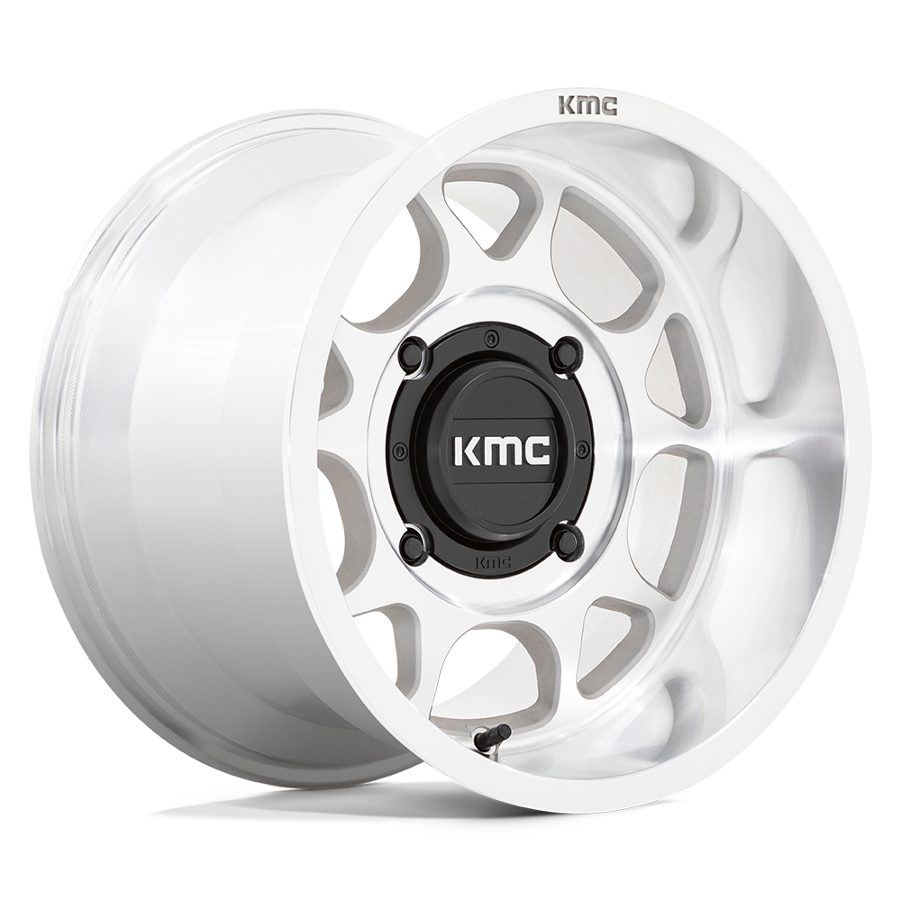 KMC UTV KS137 TORO S UTV 15X10 4X137 MACH 0MM