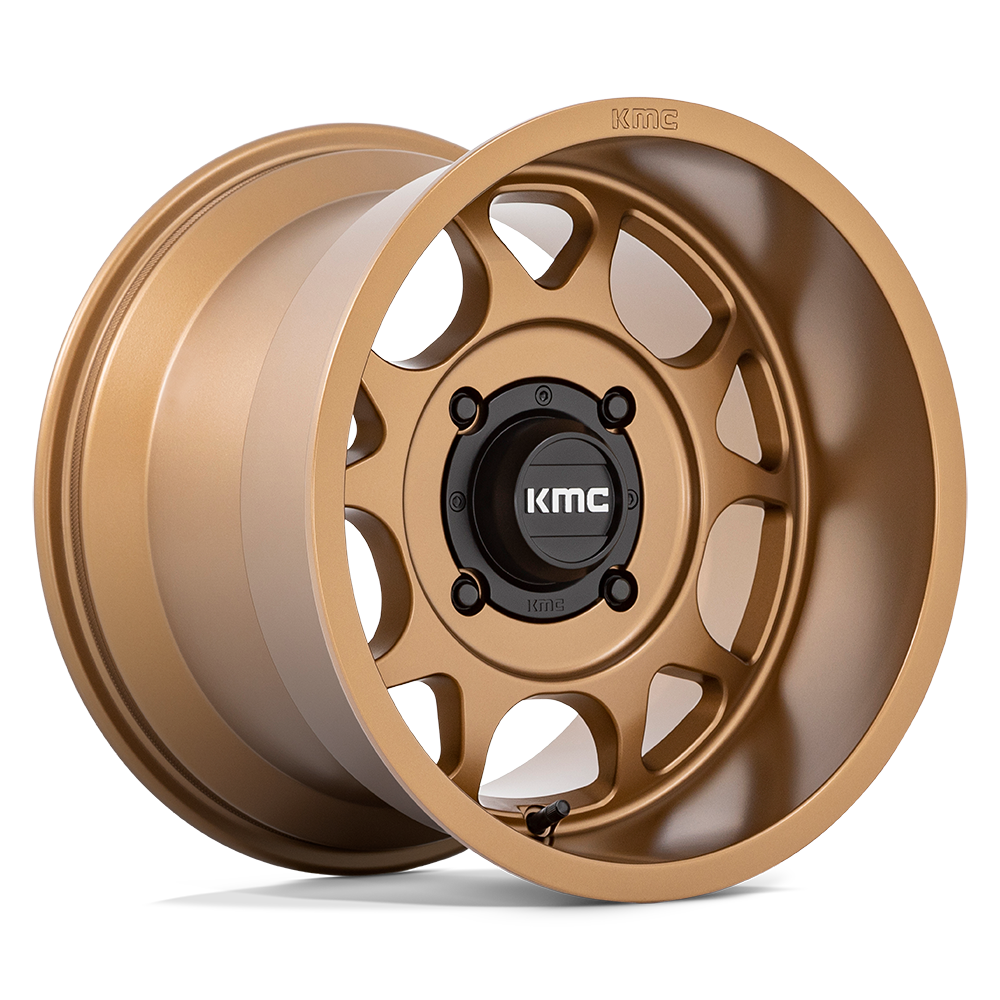 KMC UTV KS137 TORO S UTV 15X10 4X156 M-BRNZ 0MM