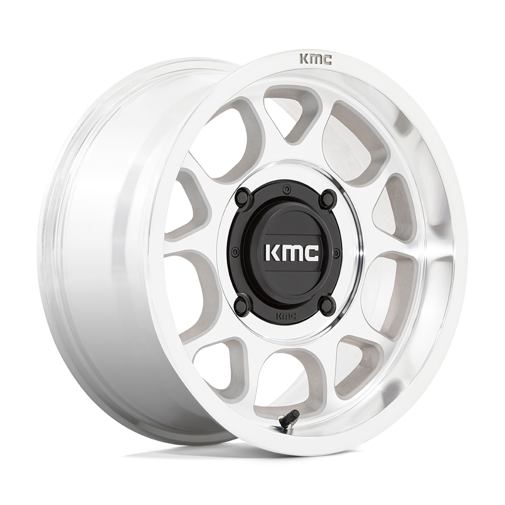 KMC UTV KS137 TORO S UTV 15X7 4X137 MACH 10MM