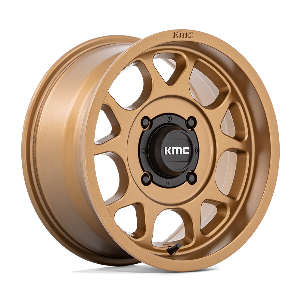 KMC UTV KS137 TORO S UTV 15X7 4X137 M-BRNZ 10MM