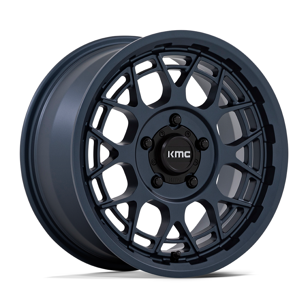 KMC UTV KS139 TECHNIC UTV 15X7 4X137 96 +38 MTL-BLUE
