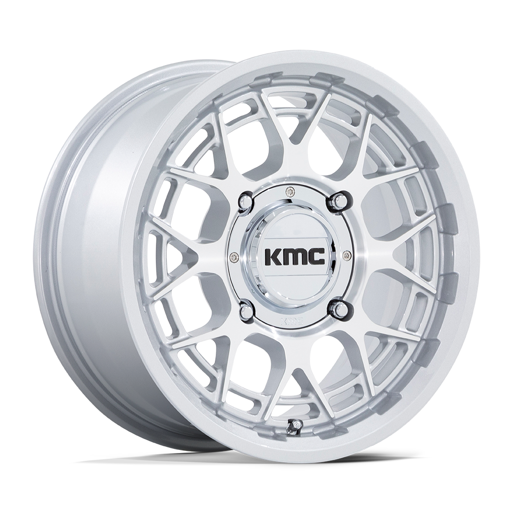 KMC UTV KS139 TECHNIC UTV 15X7 5X4.5 72 +38 SLV-MACH