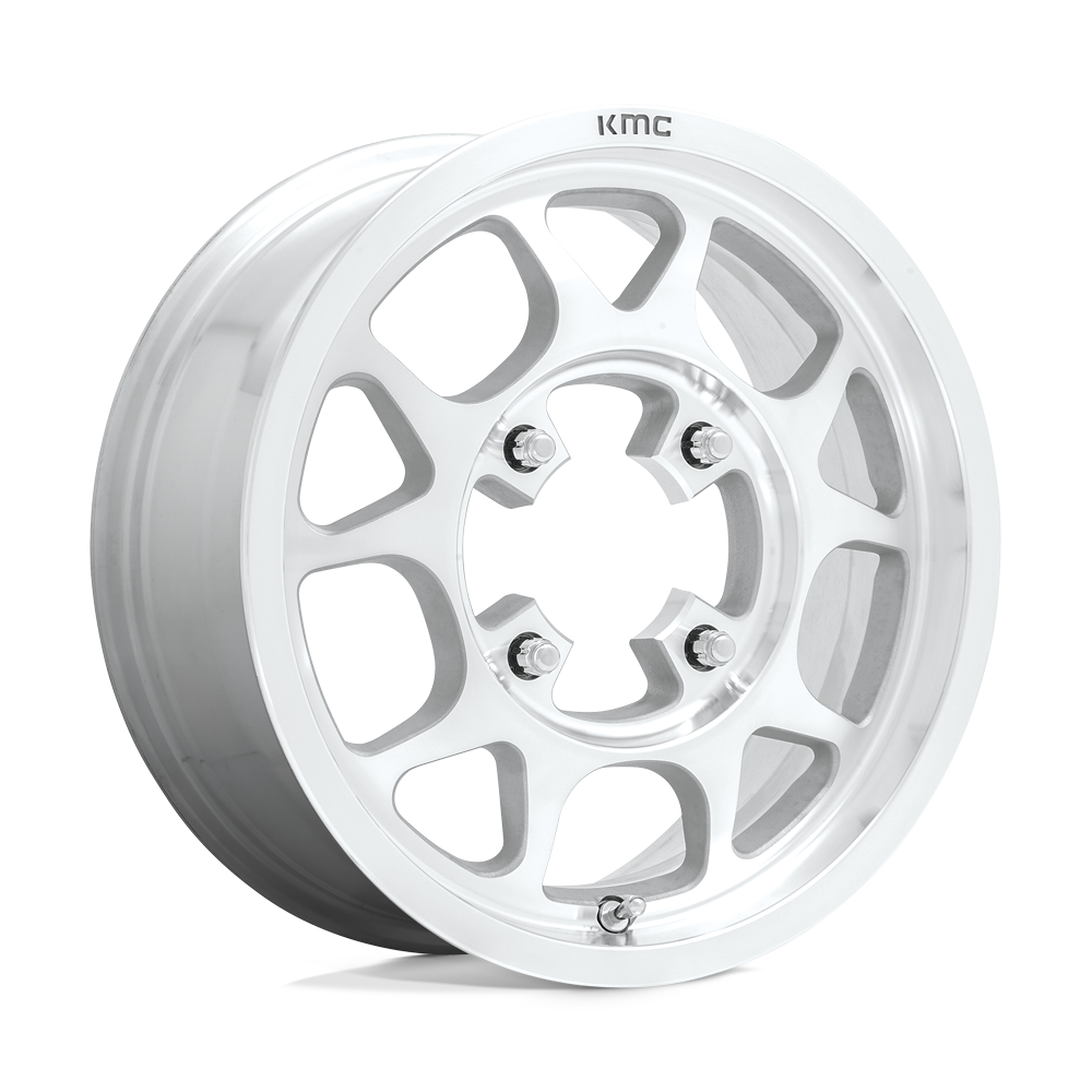 KMC UTV KS136 TORO UTV 15X6 4X156 MACH 38MM