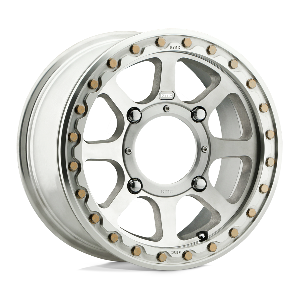 KMC UTV KS234 ADDICT 2 BEADLOCK UTV BL 14X7 4X137 MACH 38MM