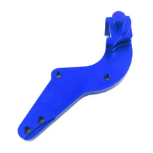 Load image into Gallery viewer, KKE 320mm Oversize Floating Disc Rotor Bracket Adapter for KTM Old Model SX XCW SXF XCF XCW EXC Blue Orange
