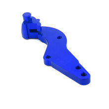 Load image into Gallery viewer, KKE 320mm Oversize Floating Disc Rotor Bracket Adapter for KTM Old Model SX XCW SXF XCF XCW EXC Blue Orange
