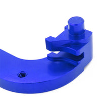 Load image into Gallery viewer, KKE 320mm Oversize Floating Disc Rotor Bracket Adapter for KTM Old Model SX XCW SXF XCF XCW EXC Blue Orange
