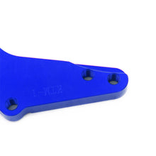 Load image into Gallery viewer, KKE 320mm Oversize Floating Disc Rotor Bracket Adapter for KTM Old Model SX XCW SXF XCF XCW EXC Blue Orange
