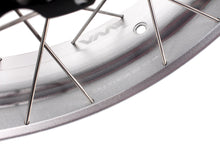 Load image into Gallery viewer, VMX 17 Inch Spoked Aluminum Tubeless Wheels Rims For Husqvarna Svartpilen 401 2020-2021
