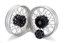 Load image into Gallery viewer, VMX 2.5*19inch / 3.5*17inch Spoked Tubeless Wheels Rims For KTM390 Adventure 2020-2021
