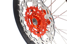 Load image into Gallery viewer, KKE 21/18 Inch CUSH Drive Enduro Wheels Set For KTM SMC 690 2008-2011
