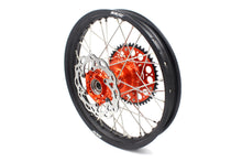 Load image into Gallery viewer, KKE 21/18 Inch CUSH Drive Enduro Wheels Set For KTM SMC 690 2008-2011
