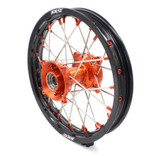 Load image into Gallery viewer, KKE 19 &amp; 16 Kid's Big Wheels Rims Fit For KTM 85 SX 2021 2022 2023 2024
