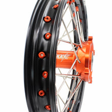 Load image into Gallery viewer, KKE 19 &amp; 16 Kid's Big Wheels Rims Fit For KTM 85 SX 2021 2022 2023 2024
