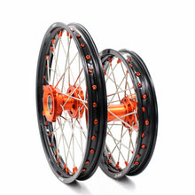 Load image into Gallery viewer, KKE 19 &amp; 16 Kid's Big Wheels Rims Fit For KTM 85 SX 2021 2022 2023 2024

