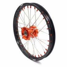 Load image into Gallery viewer, KKE 19 &amp; 16 Kid's Big Wheels Rims Fit For KTM 85 SX 2021 2022 2023 2024
