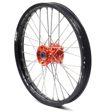 Load image into Gallery viewer, KKE 19" 16" Kid's Big Spoke Wheels Rims Fit KTM SX 85 2003-2020
