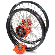 Load image into Gallery viewer, KKE 21/18 CUSH Drive Rims For KTM 690 SMC 2008-2011 Enduro-R 690 2009-2022

