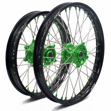 Load image into Gallery viewer, KKE 21" 19" Motorcycle Wheels Rims Fit For KAWASAKI KX250F KX450F KX450 KX450X 2021-2025

