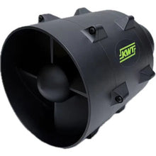Load image into Gallery viewer, KWT V3 Particle Separator - CFMoto KWT-CFM
