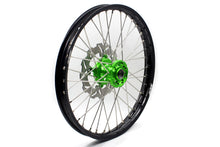 Load image into Gallery viewer, KKE 21 18 Enduro Dirtbike Wheels For KAWASAKI KX125 KX250 1993-2002 220mm Disc
