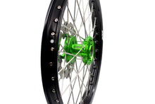 Load image into Gallery viewer, KKE 21 18 Enduro Dirtbike Wheels For KAWASAKI KX125 KX250 1993-2002 220mm Disc
