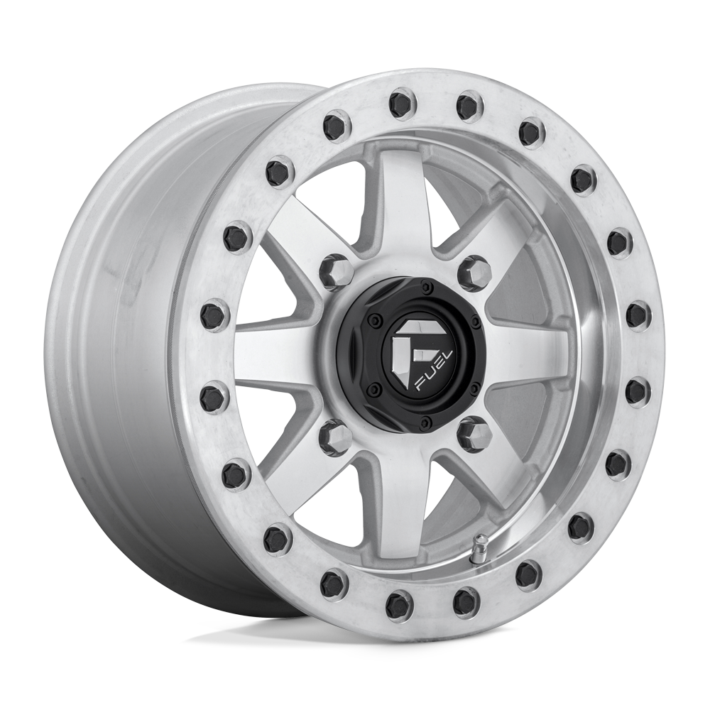 FUEL UTV D937 MAVERICK BEADLOCK 14X7 FUEL 4X156 RW-MACH 38MM