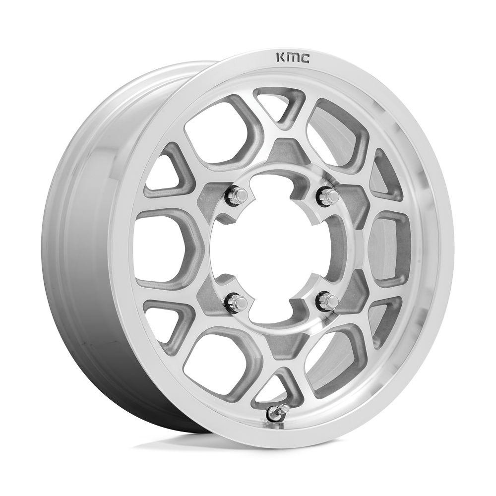 KMC UTV KS133 MESA LITE UTV 15X6 4X156 MACH 38MM