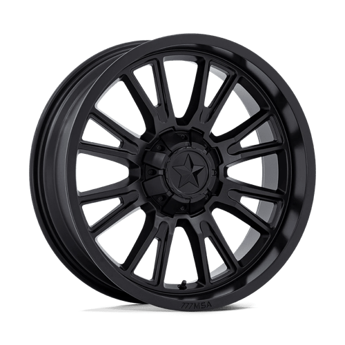 M51 THUNDERLIPS 24X7 5X4.5 72 +0 M-BLK