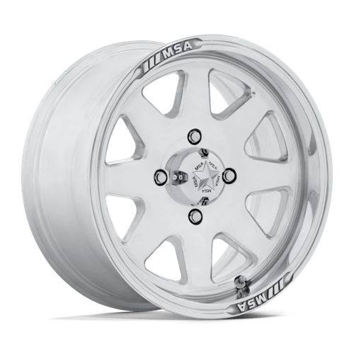 M54 SPARK UTV 15X7 4X156 115 +10 POLISH
