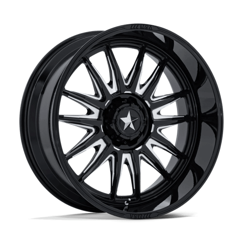 M55 COMMANDER UTV 24X10 4X137/156 -25 GB-MIL