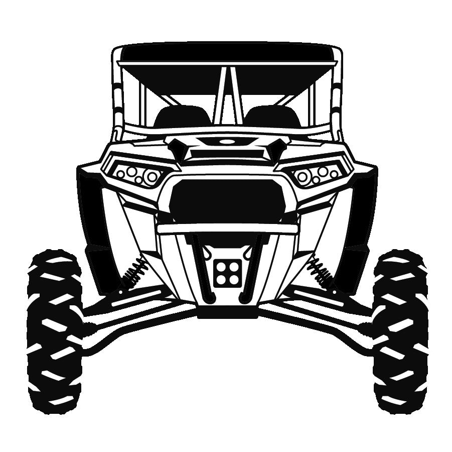 Polaris RZR Parts