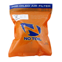 Load image into Gallery viewer, 2016-2025 Pre-Oiled Foam Filter RANGER 1000 No-Toil NOTO-POL-NT3104 4 Pack
