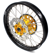 Load image into Gallery viewer, KKE 21 &amp; 19 MX Off Road Wheels For SUZUKI RM125 2001-2007 RM250 2001-2008
