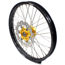 Load image into Gallery viewer, KKE 21 &amp; 19 MX Off Road Wheels For SUZUKI RM125 2001-2007 RM250 2001-2008
