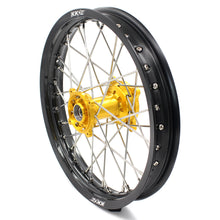 Load image into Gallery viewer, KKE 19 &amp; 16 RM80 RM85 1993-2025 Kids Wheels for Suzuki Gold Hub
