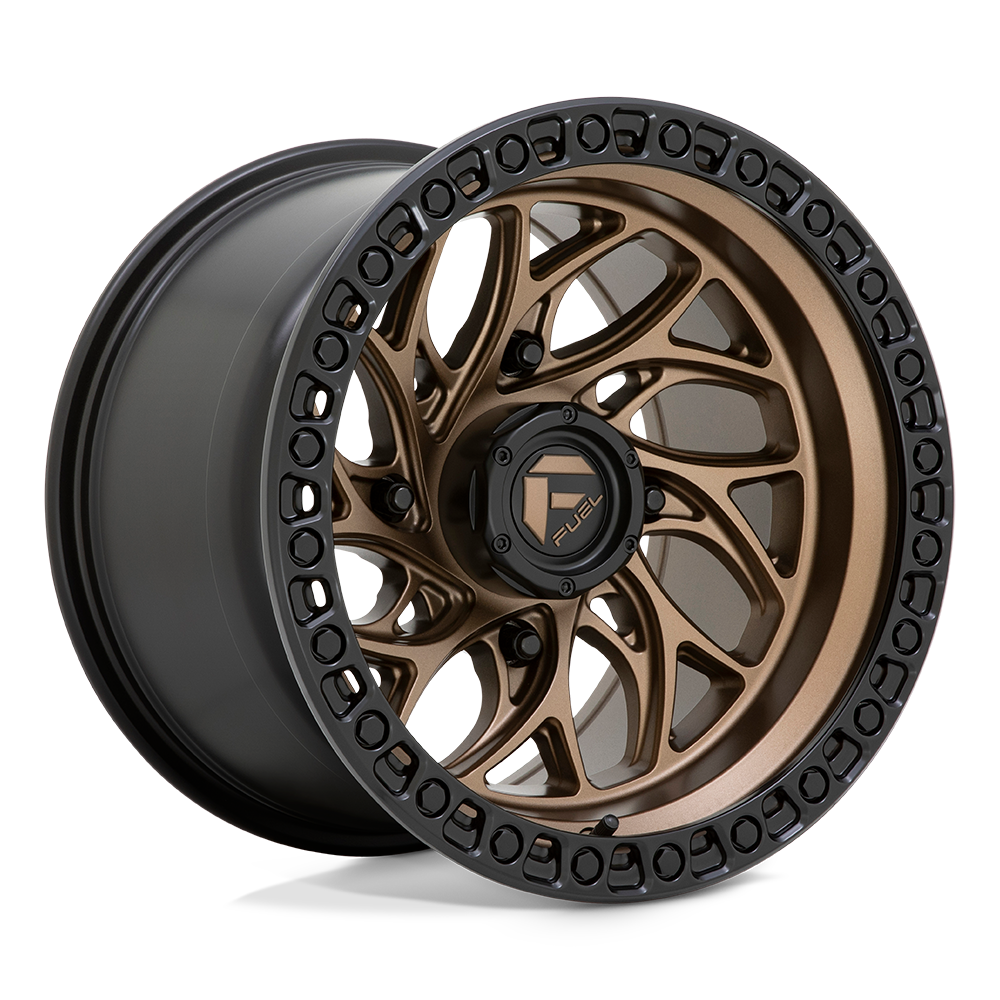 FUEL UTV WHEELS RUNNER UTV 15X10 4X136 110.2 ZDB 00MM