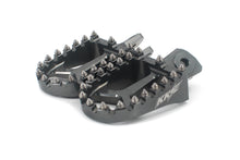 Load image into Gallery viewer, KKE Footpegs Billet Foot Rest For Segway X160 X260, SurRon Light Bee-X  (Collective)
