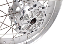 Load image into Gallery viewer, VMX 17Inch Spoked Alloy Tubeless Wheels Rims For KTM390 Adventure 2020 2021
