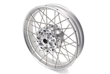 Load image into Gallery viewer, VMX 17Inch Spoked Alloy Tubeless Wheels Rims For KTM390 Adventure 2020 2021
