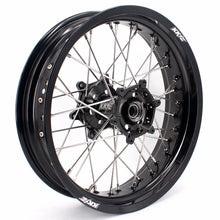 Load image into Gallery viewer, KKE 3.5 &amp; 5.0 17 Inch Wheels for Yamaha WR250F 2001 WR450F 2003-2018 Black
