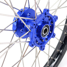 Load image into Gallery viewer, KKE 21 &amp; 18 Cush Drive Rims for YAMAHA WR250F 2001-2018 WR450F 2003-2018
