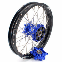 Load image into Gallery viewer, KKE 21 &amp; 18 Cush Drive Rims for YAMAHA WR250F 2001-2018 WR450F 2003-2018
