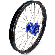 Load image into Gallery viewer, KKE 21 &amp; 18 Cush Drive Rims for YAMAHA WR250F 2001-2018 WR450F 2003-2018
