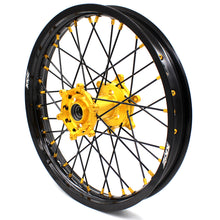 Load image into Gallery viewer, KKE 21" &amp; 18" Mx Dirt Bike Wheels For YAMAHA YZ125/250 YZ250F/450F YZ250X WR450F
