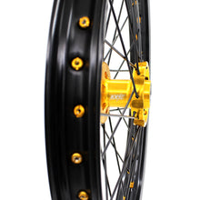 Load image into Gallery viewer, KKE 21" &amp; 18" Mx Dirt Bike Wheels For YAMAHA YZ125/250 YZ250F/450F YZ250X WR450F
